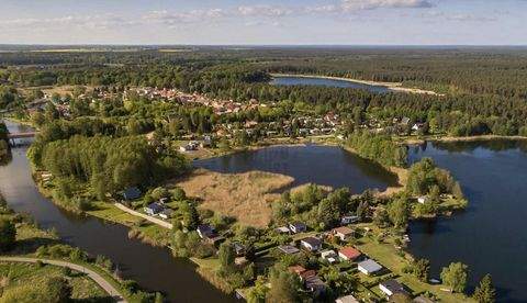 Zehdenick Grundstücke, Zehdenick Grundstück kaufen