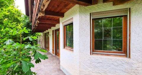 Bernau am Chiemsee Häuser, Bernau am Chiemsee Haus kaufen