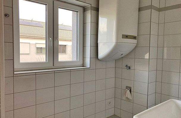 Wohn- und Reihenhausanlage 2 in Wildendürnbach