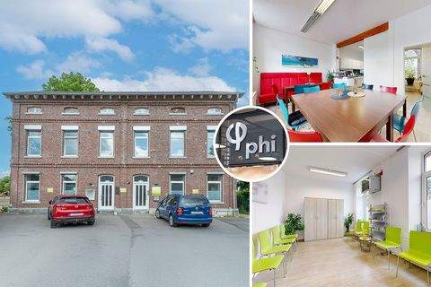 Eschweiler Renditeobjekte, Mehrfamilienhäuser, Geschäftshäuser, Kapitalanlage