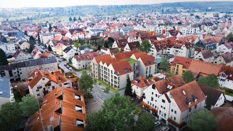 Leinfelden-Echterdingen / Echterdingen Wohnungen, Leinfelden-Echterdingen / Echterdingen Wohnung kaufen