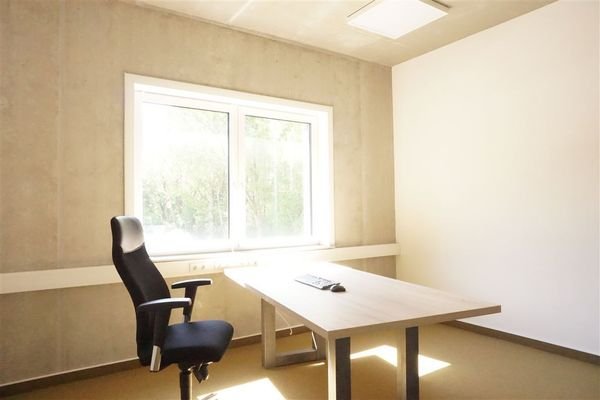 Büro II Bild II