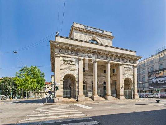 Quartiere Porta Venezia