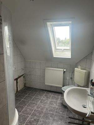 OG - Badezimmer