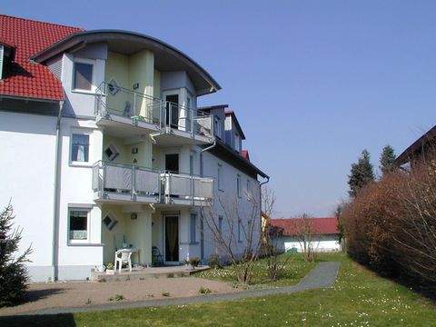 Ebersdorf b.Coburg Wohnungen, Ebersdorf b.Coburg Wohnung kaufen