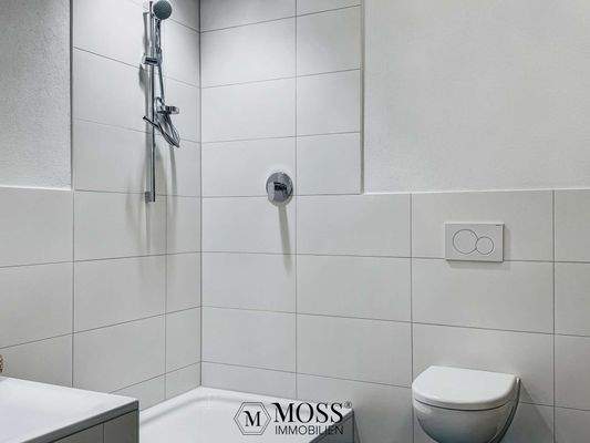 Badezimmer Bemusterung