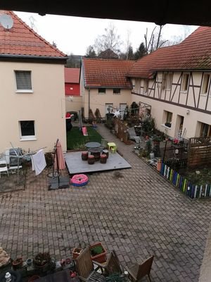 Innenhof