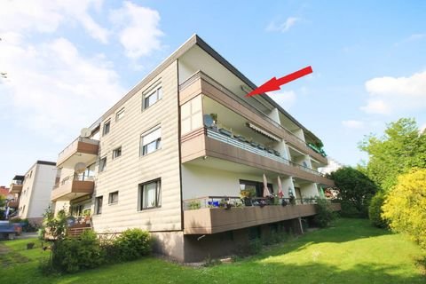 Horn-Bad Meinberg Wohnungen, Horn-Bad Meinberg Wohnung kaufen