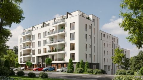 Neu-Anspach Wohnungen, Neu-Anspach Wohnung kaufen