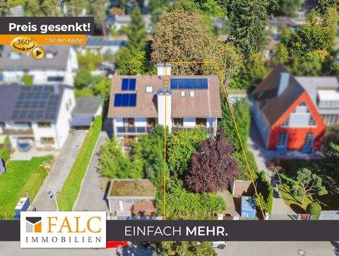 Ottobrunn Häuser, Ottobrunn Haus kaufen