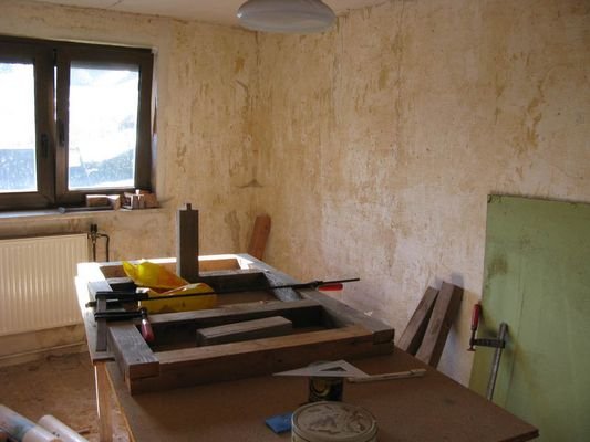 OG Schlafzimmer