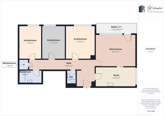 Grundriss _ Eisenacher 2 1 OG WG 05