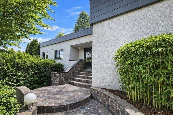 Repräsentativer Zugang