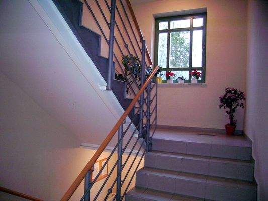  Treppenhaus