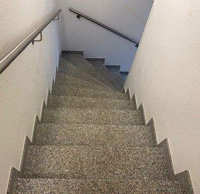 Treppe