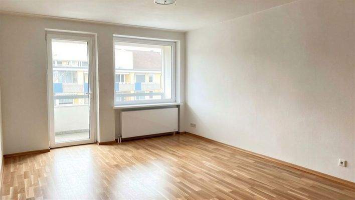 Wohnen - KI bearbeitet