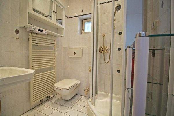 Bad-DU (zweite Ebene)