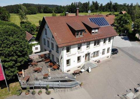 Tettnang Gastronomie, Pacht, Gaststätten