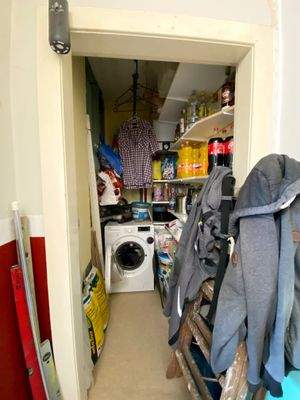 Speisekammer (Hinterhaus OG)