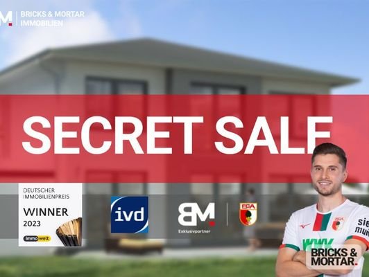 Secret-Sale-Einfamilienhaus