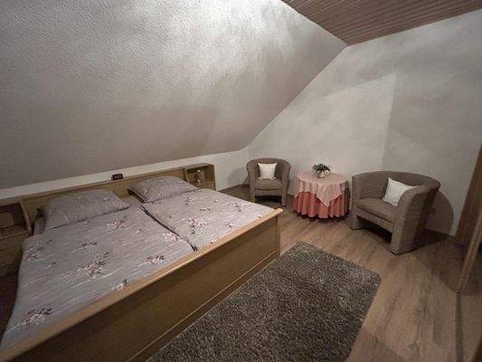 DG Schlafzimmer