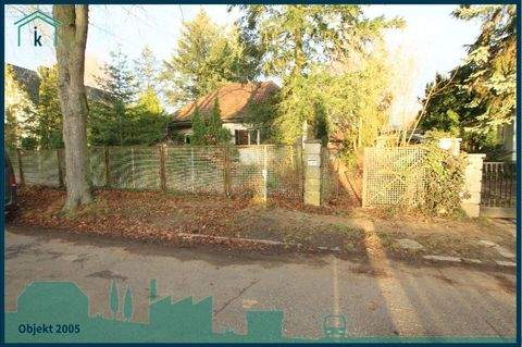 Blankenfelde-Mahlow Häuser, Blankenfelde-Mahlow Haus kaufen