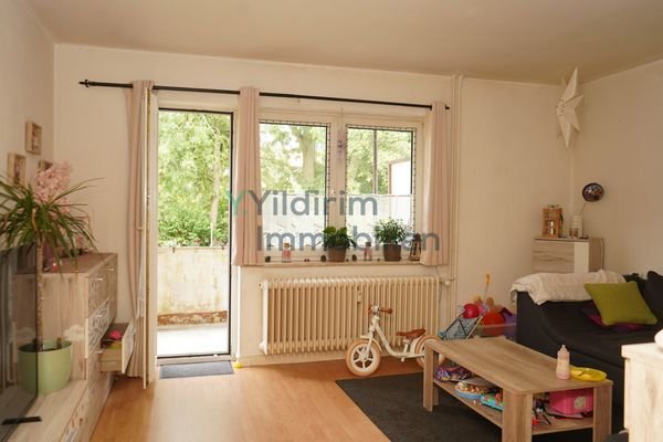 Wohnung 1EG Links