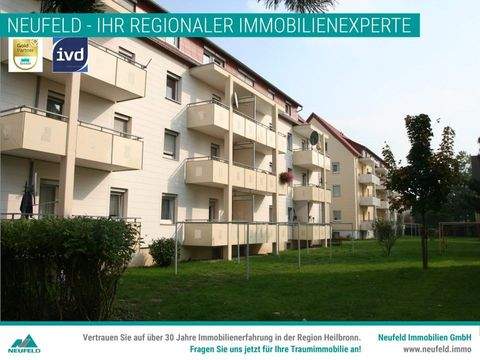 Heilbronn Wohnungen, Heilbronn Wohnung kaufen