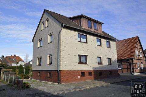 Soltau Häuser, Soltau Haus kaufen