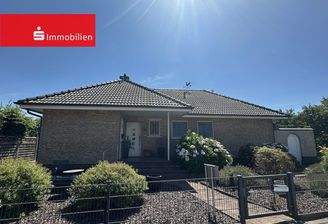 Traumhafter Bungalow, liebevoll komplett modernisiert, in sehr guter Lage im Herzen von Weyhe-Leeste