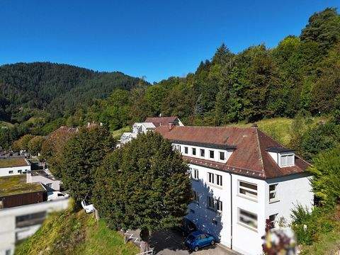 Hornberg Wohnungen, Hornberg Wohnung kaufen