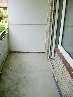 Bsp. Balkon