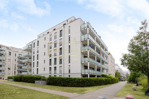 Frankfurt am Main / Gallusviertel Wohnungen, Frankfurt am Main / Gallusviertel Wohnung kaufen