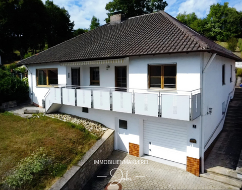 Euerbach Häuser, Euerbach Haus kaufen