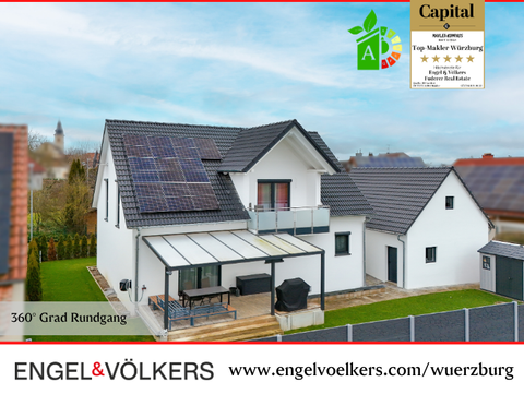 Sonderhofen Häuser, Sonderhofen Haus kaufen