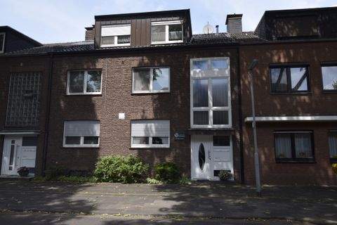 Dinslaken Wohnungen, Dinslaken Wohnung mieten