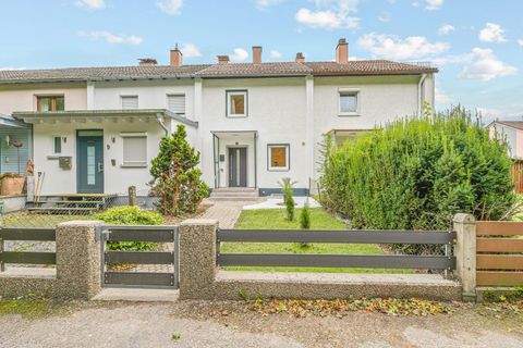 Illertissen Häuser, Illertissen Haus kaufen