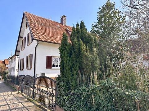 Willstätt Häuser, Willstätt Haus kaufen