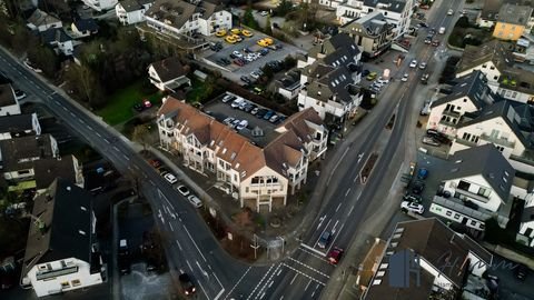 Neunkirchen-Seelscheid Wohnungen, Neunkirchen-Seelscheid Wohnung kaufen