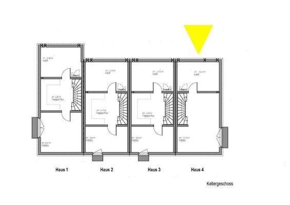 Kellergeschoss