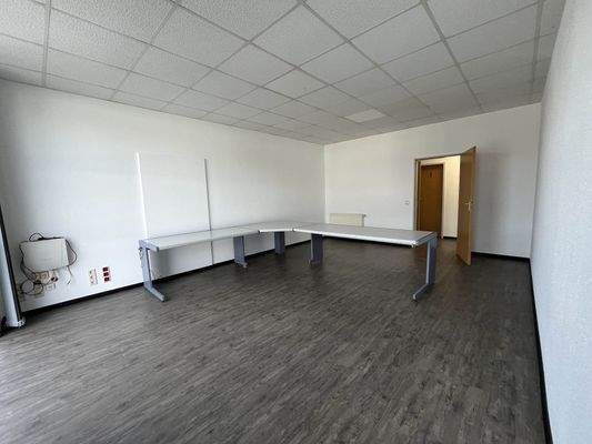 Großes Büro Nr. III mit...