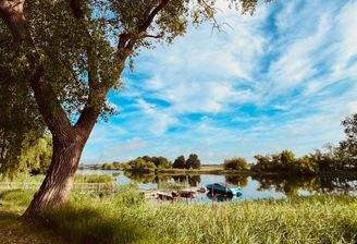 Blick zur Havel