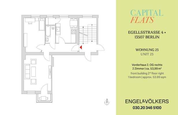 GR - Egellsstr - WE 23