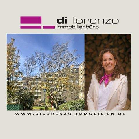 Mönchengladbach Wohnungen, Mönchengladbach Wohnung kaufen