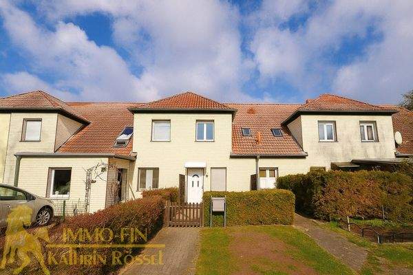 Blick auf das RMH (S)