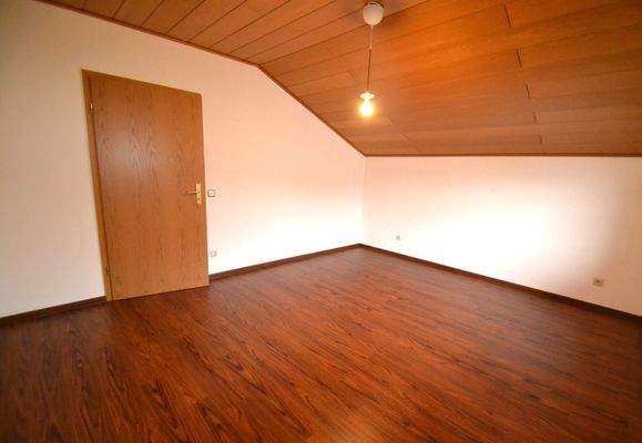 weitere Teilansicht Zimmer 1