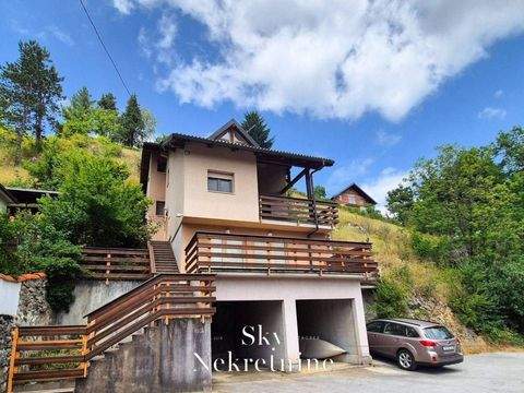 Duga Resa Häuser, Duga Resa Haus kaufen