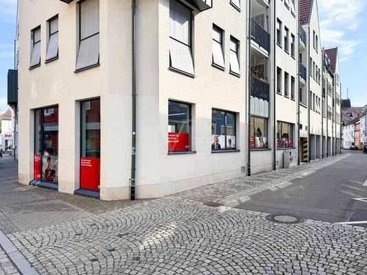 Außensicht