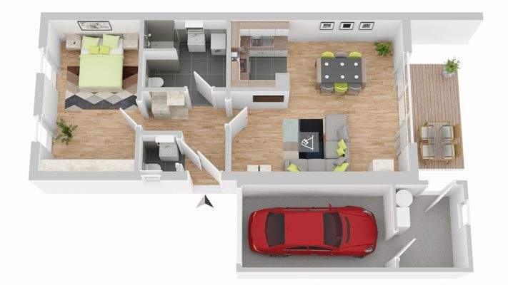18327 Grundriss rechts
