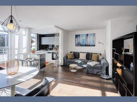 München Wohnen auf Zeit, möbliertes Wohnen